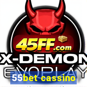 55bet cassino